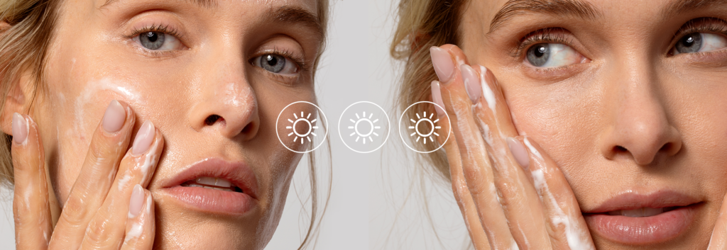 How to build a simple morning skincare routine