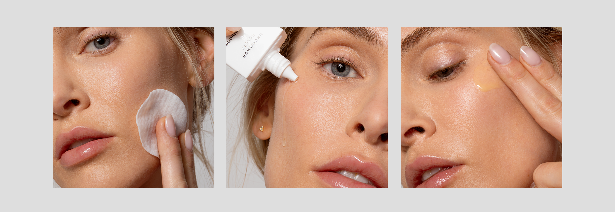 How to build a simple morning skincare routine