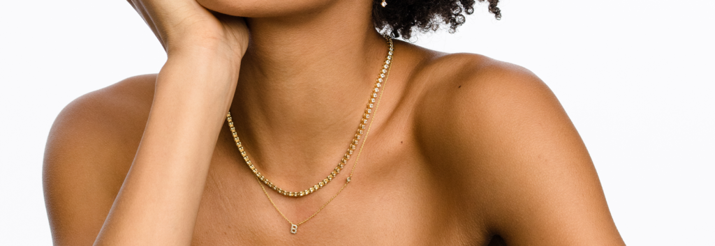 Gold Necklaces