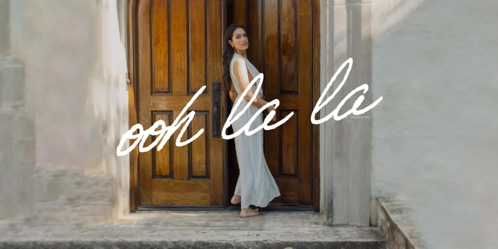 ooh la la