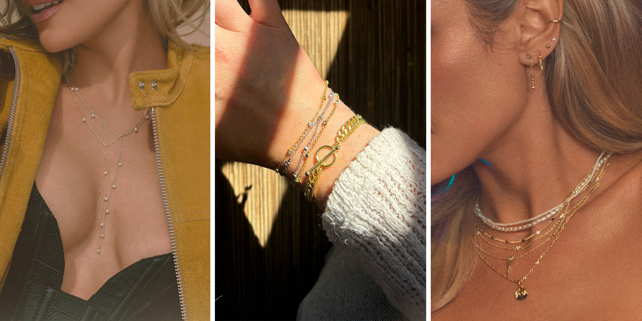 Dainty Jewelry