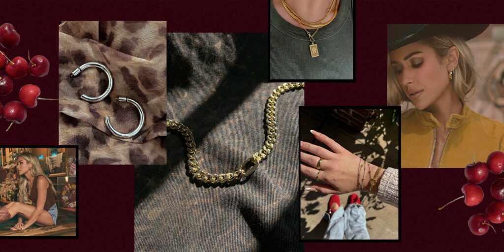 Top Fall Jewelry Trends